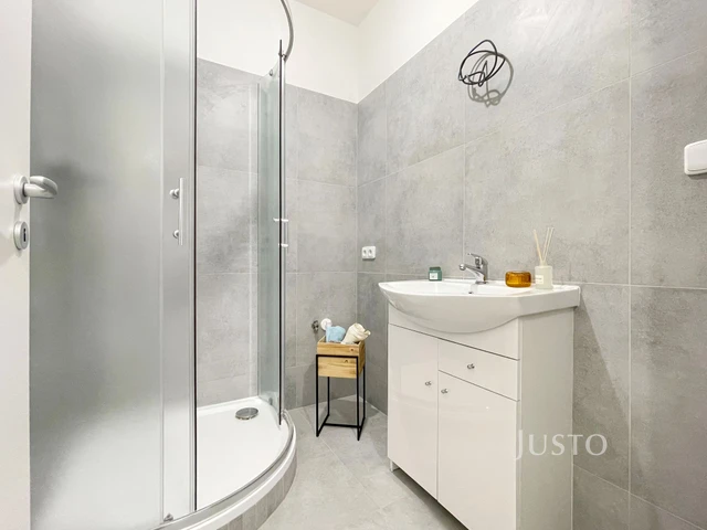 Prodej 3+1 71 m² + parkování