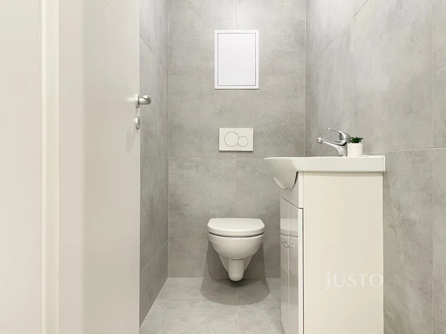 Prodej 3+1 71 m² + parkování