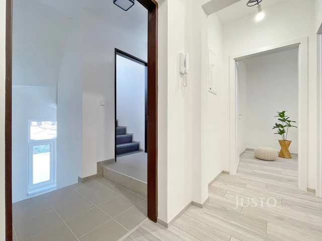Prodej 3+1 71 m² + parkování