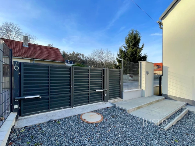 Prodej 2+kk 63 m² + parkování