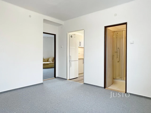 Pronájem 3+1 66 m²