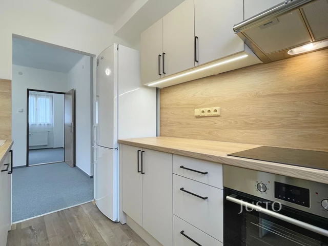 Pronájem 3+1 66 m²