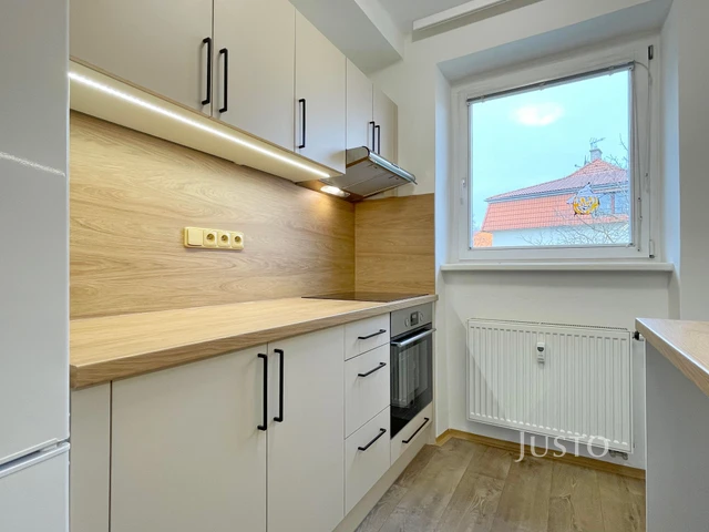 Pronájem 3+1 66 m²