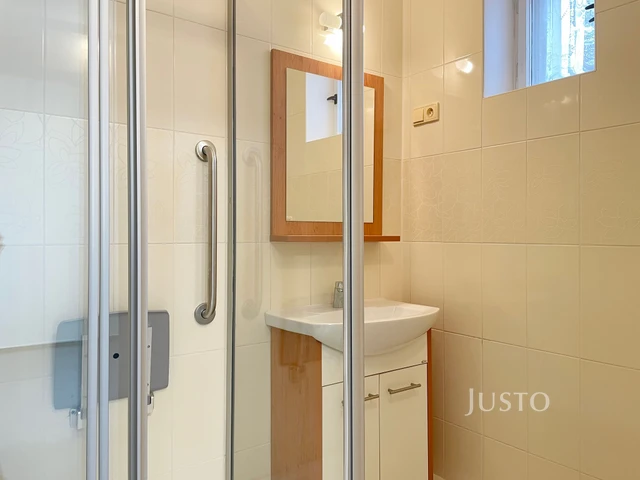 Pronájem 3+1 66 m²