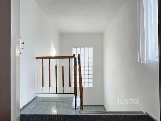 Pronájem 3+1 66 m²