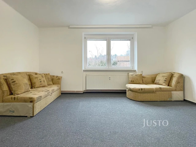 Pronájem 3+1 66 m²