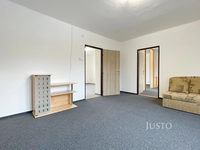Pronájem 3+1 66 m²