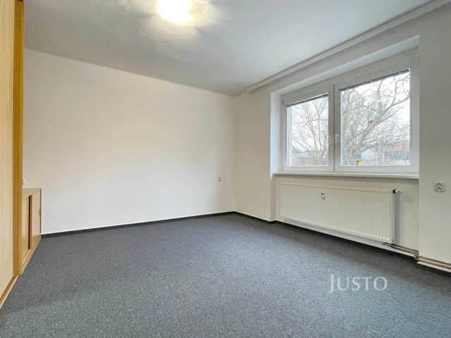 Pronájem 3+1 66 m²