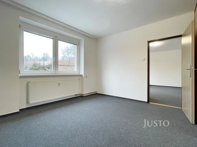 Pronájem 3+1 66 m²