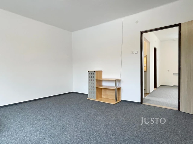 Pronájem 3+1 66 m²