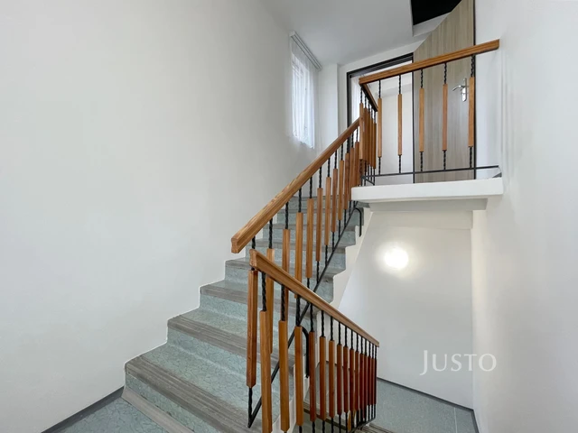 Pronájem 3+1 66 m²