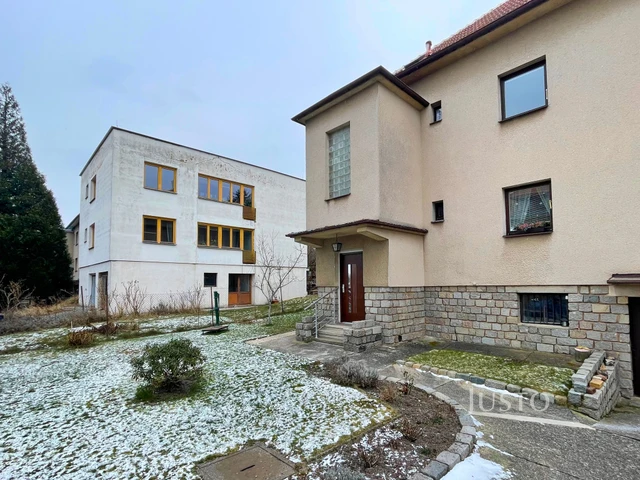 Pronájem 3+1 66 m²