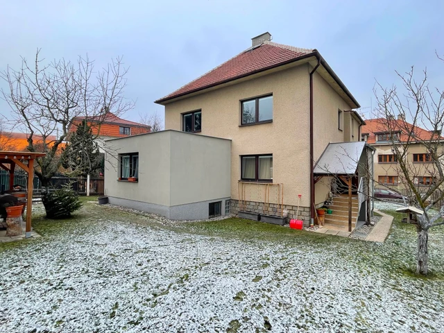 Pronájem 3+1 66 m²