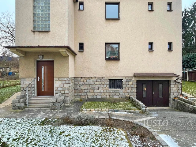 Pronájem 3+1 66 m²