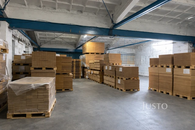 Pronájem výrobních prostor 300 m²