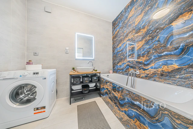 Prodej 3+1 88 m²