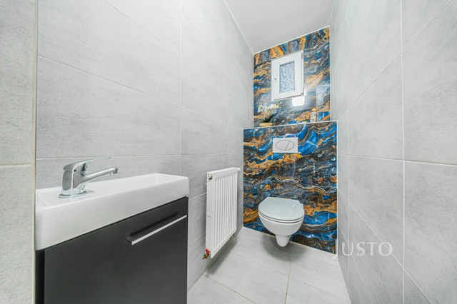 Prodej 3+1 88 m²