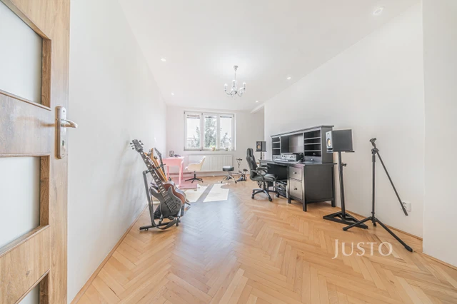 Prodej 3+1 88 m²