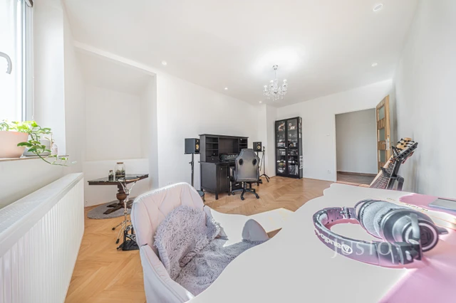 Prodej 3+1 88 m²