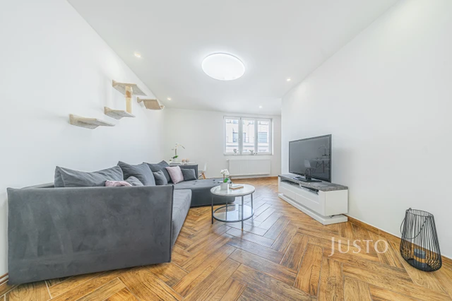 Prodej 3+1 88 m²
