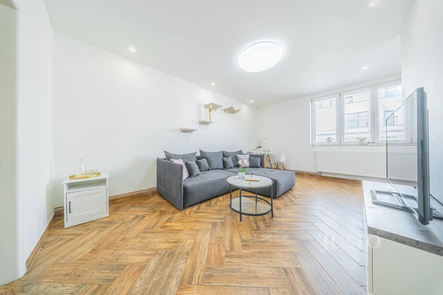 Prodej 3+1 88 m²