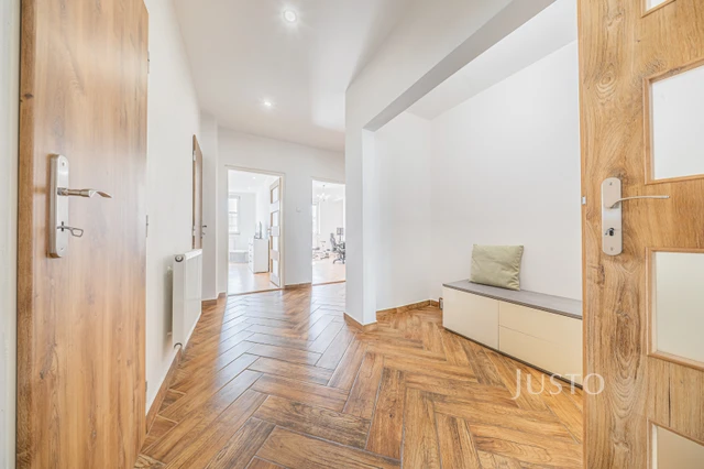 Prodej 3+1 88 m²
