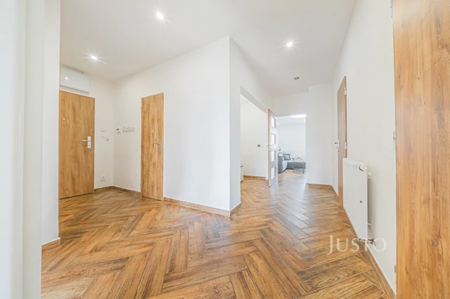 Prodej 3+1 88 m²