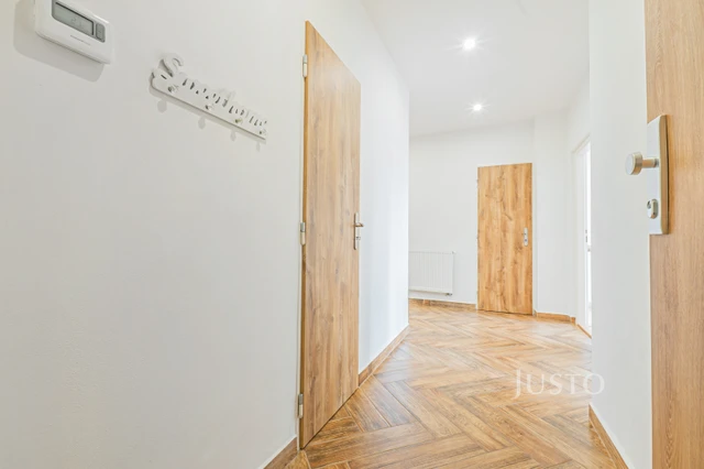 Prodej 3+1 88 m²