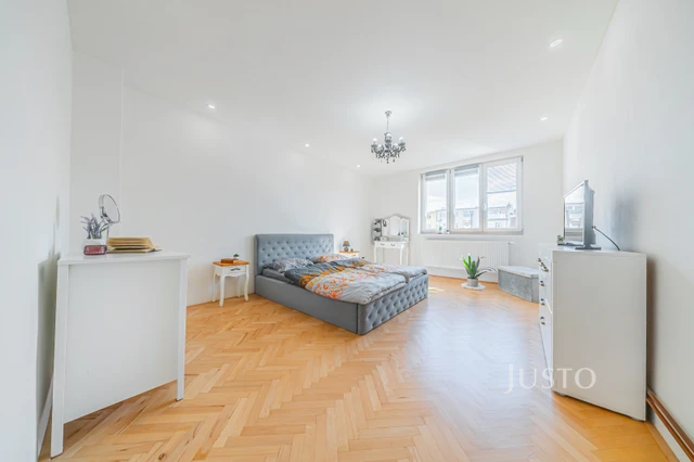 Prodej 3+1 88 m²
