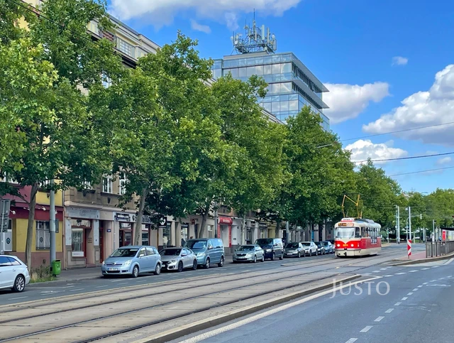Prodej 3+1 88 m²