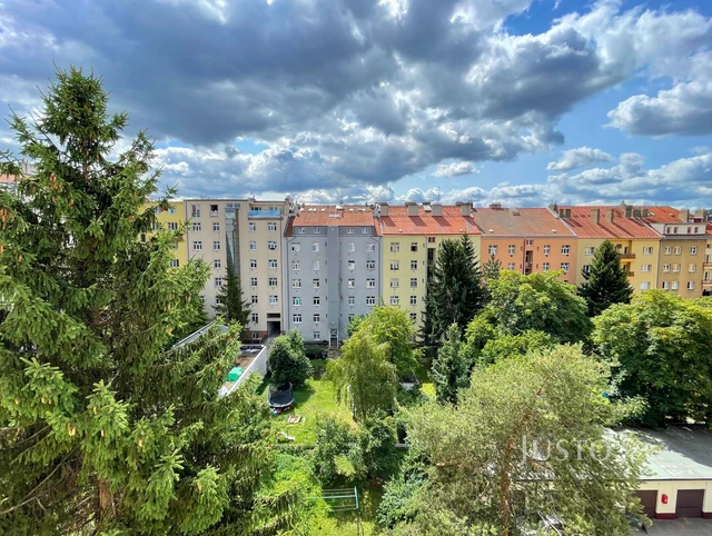 Prodej 3+1 88 m²