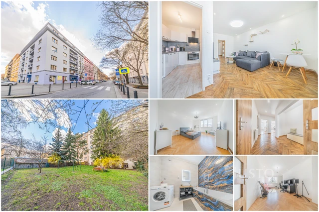 Prodej 3+1 88 m²
