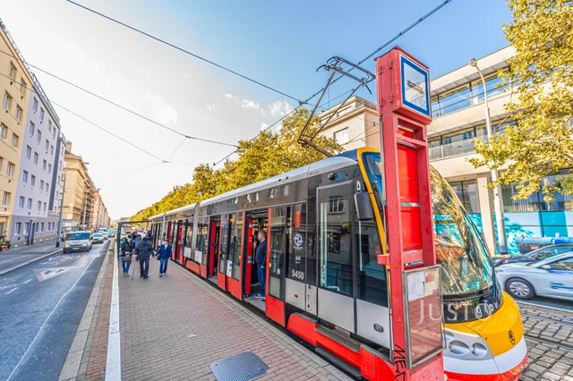 Prodej 3+1 88 m²