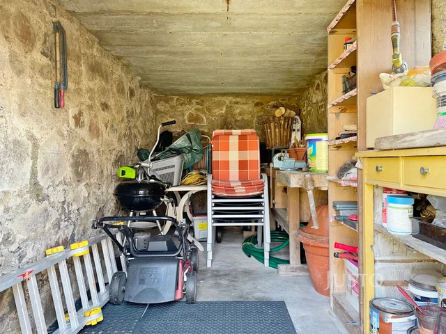 Prodej chaty 37 m² s pozemkem 574 m²