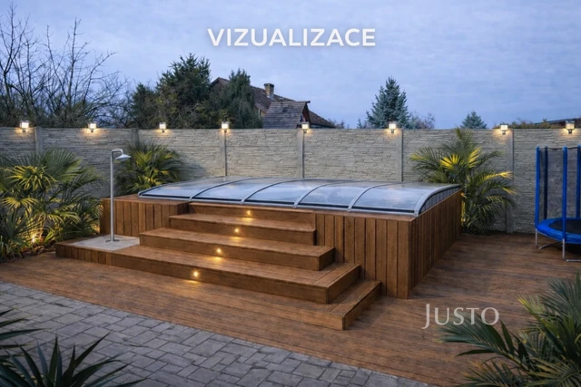 Prodej rodinného domu 213 m² s pozemkem 489 m² + terasa 36 m²