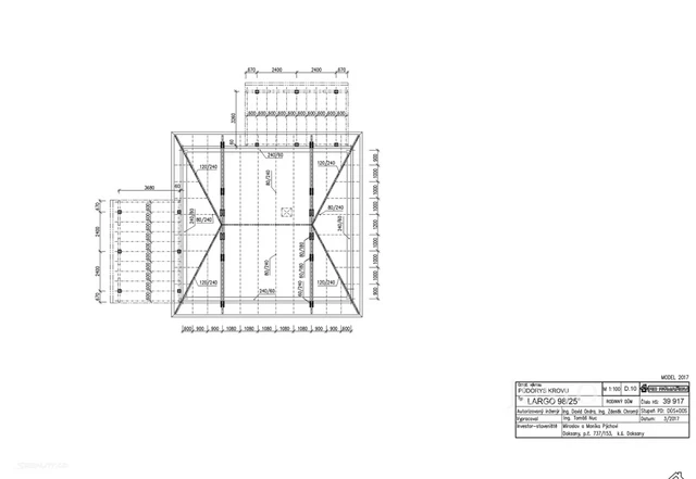 Prodej rodinného domu 83 m² s pozemkem 1180 m² + terasa