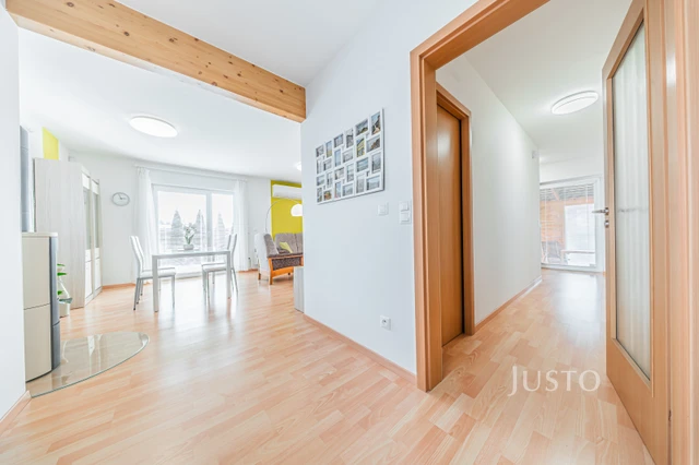 Prodej rodinného domu 117 m² s pozemkem 1389 m²