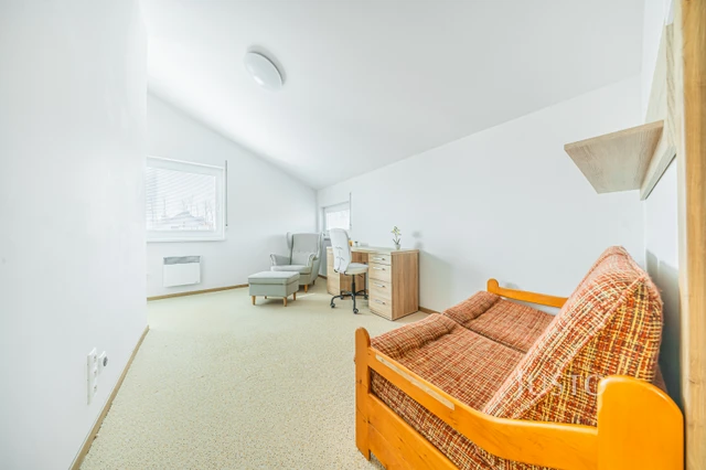 Prodej rodinného domu 117 m² s pozemkem 1389 m²