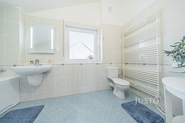Prodej rodinného domu 117 m² s pozemkem 1389 m²