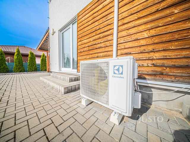 Prodej rodinného domu 117 m² s pozemkem 1389 m²