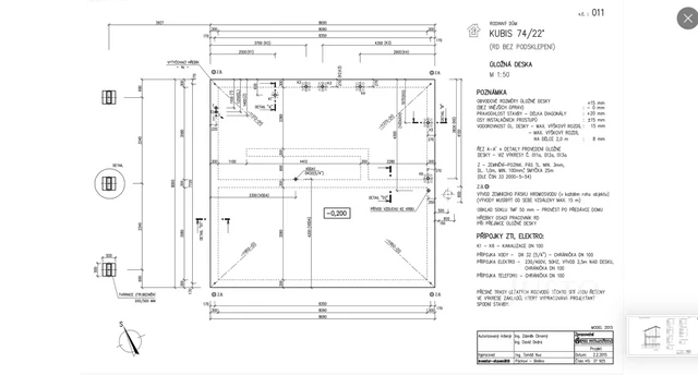 Prodej rodinného domu 117 m² s pozemkem 1389 m²