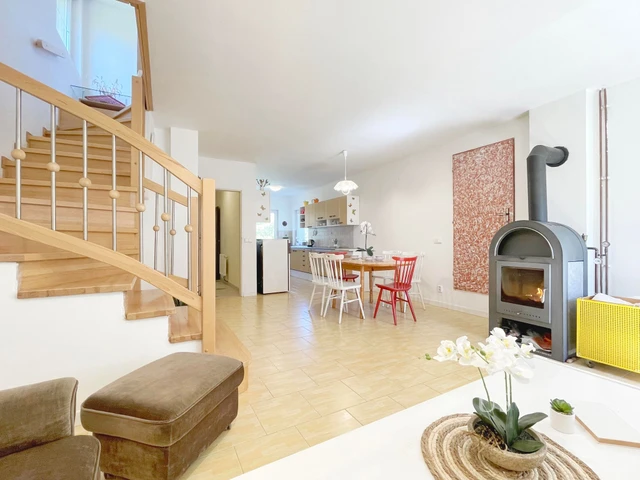 Prodej rodinného domu 98 m² s pozemkem 625 m²