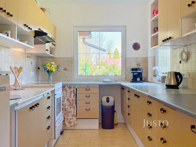 Prodej rodinného domu 98 m² s pozemkem 625 m²