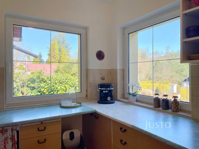 Prodej rodinného domu 98 m² s pozemkem 625 m²