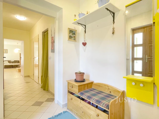 Prodej rodinného domu 98 m² s pozemkem 625 m²