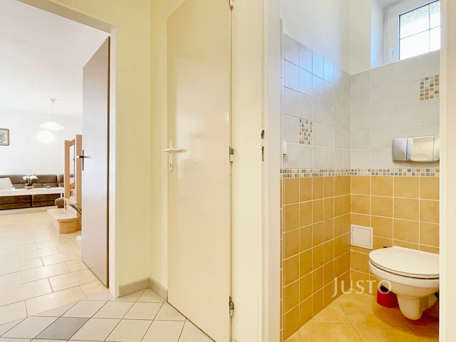 Prodej rodinného domu 98 m² s pozemkem 625 m²