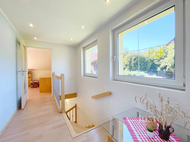Prodej rodinného domu 98 m² s pozemkem 625 m²