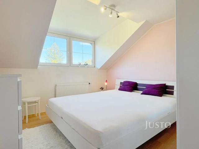 Prodej rodinného domu 98 m² s pozemkem 625 m²