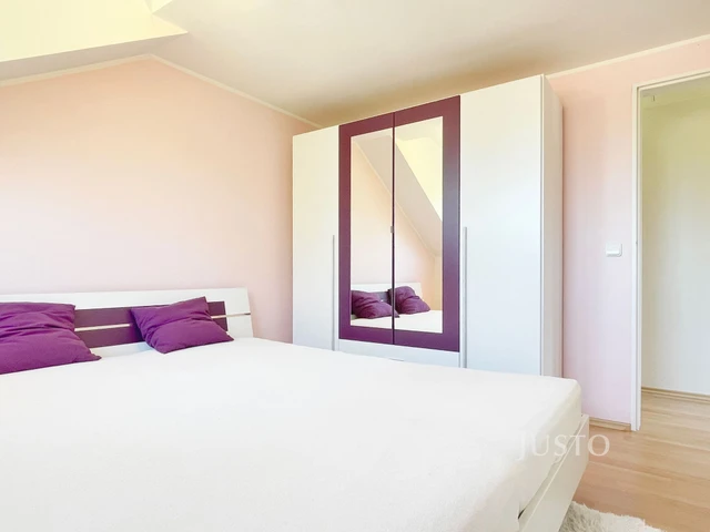 Prodej rodinného domu 98 m² s pozemkem 625 m²