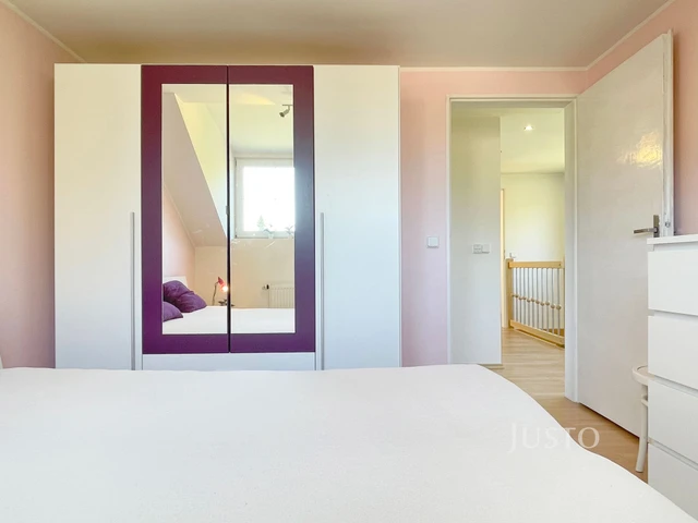 Prodej rodinného domu 98 m² s pozemkem 625 m²